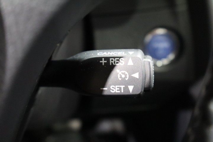 Toyota Auris 1.8 VVT-i Hybrid Automatiek