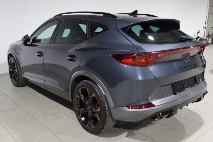 Cupra Formentor 1.4 e-Hybrid DSG