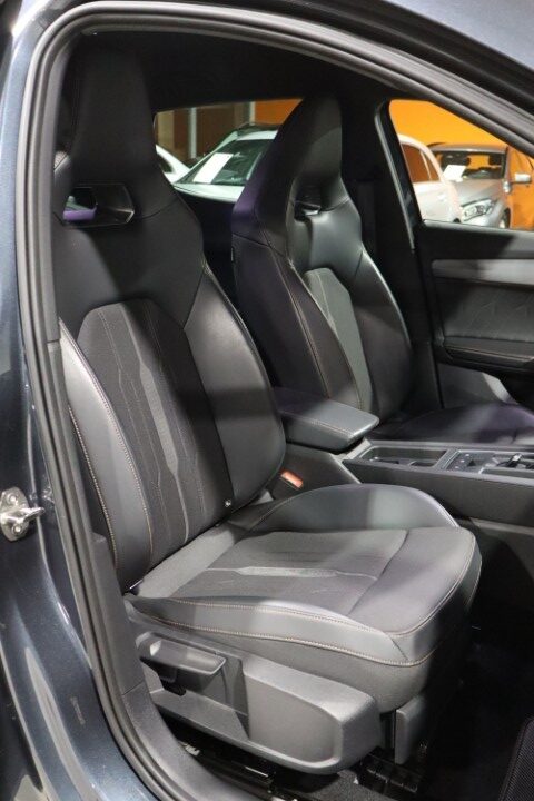 Cupra Formentor 1.4 e-Hybrid DSG