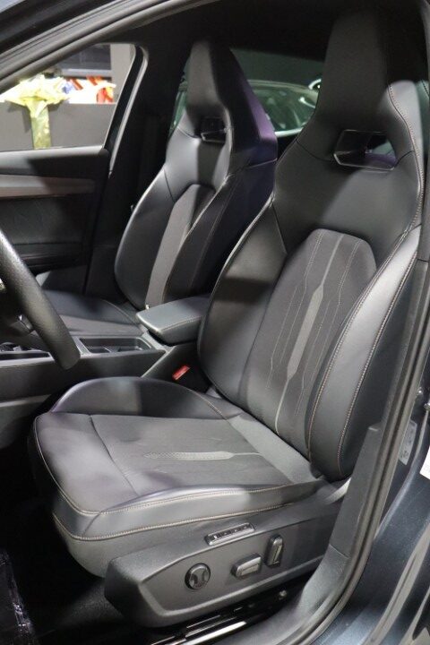 Cupra Formentor 1.4 e-Hybrid DSG