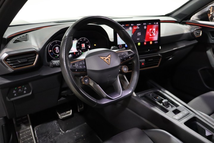 Cupra Formentor 1.4 e-Hybrid DSG