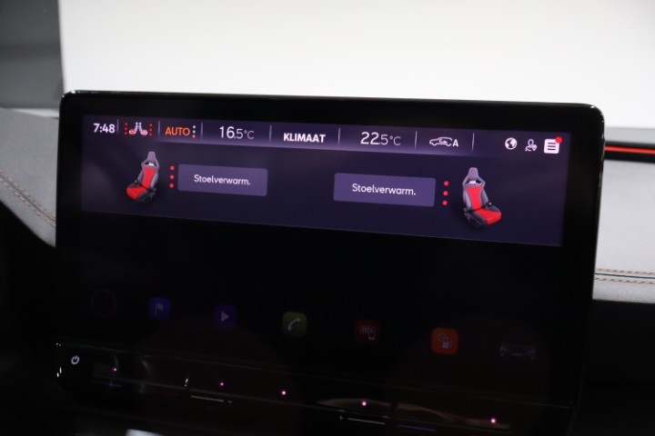 Cupra Formentor 1.4 e-Hybrid DSG