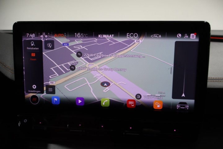 Cupra Formentor 1.4 e-Hybrid DSG