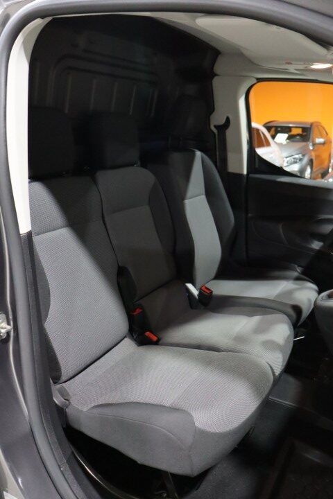 Citroen Berlingo 1.6d 3 zitpl