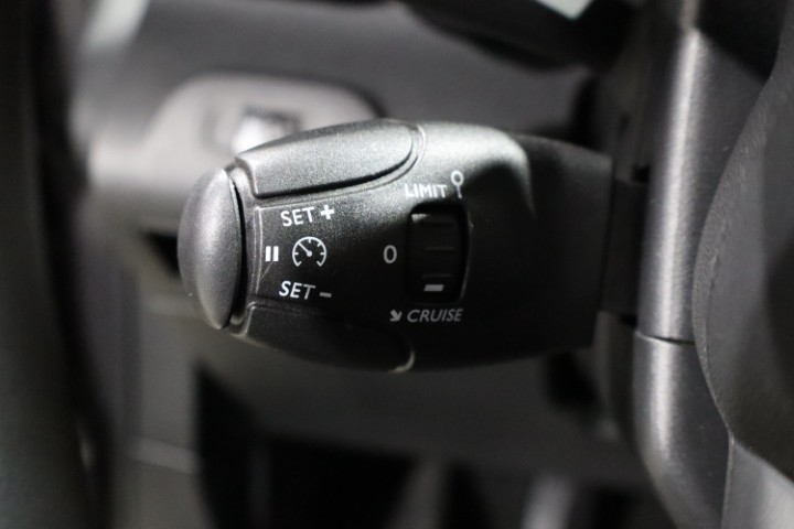 Citroen Berlingo 1.6d 3 zitpl