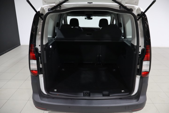 Volkswagen Caddy 2.0 TDi 5 zitplaatsen