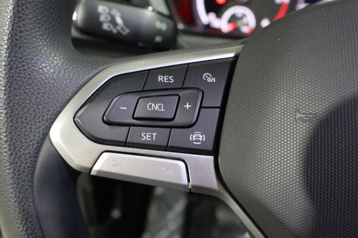 Volkswagen Caddy 2.0 TDi 5 zitplaatsen