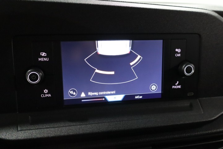 Volkswagen Caddy 2.0 TDi 5 zitplaatsen