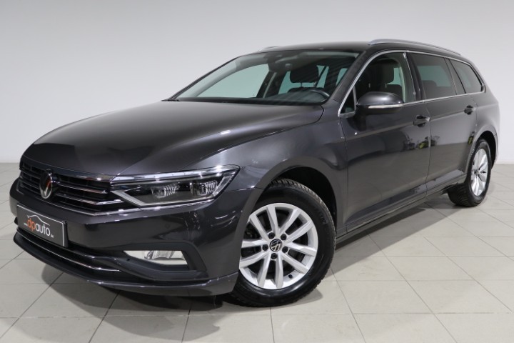 Volkswagen Passat Variant 2.0 TDi DSG