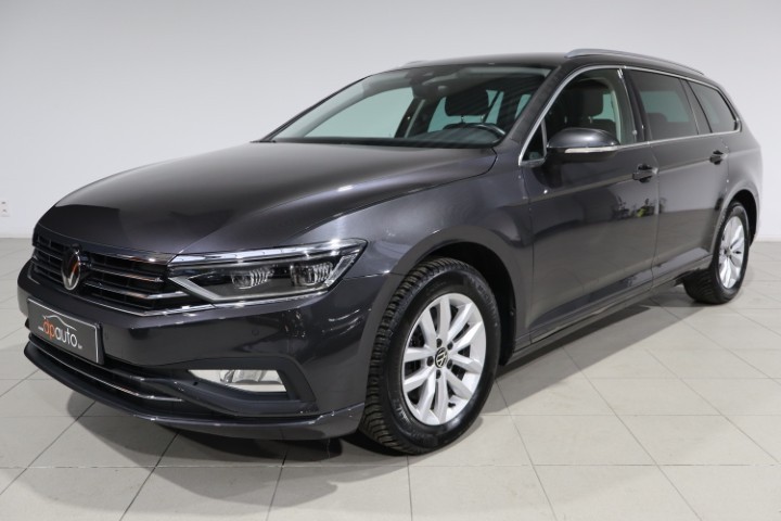 Volkswagen Passat Variant 2.0 TDi DSG