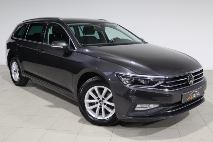 Volkswagen Passat Variant 2.0 TDi DSG
