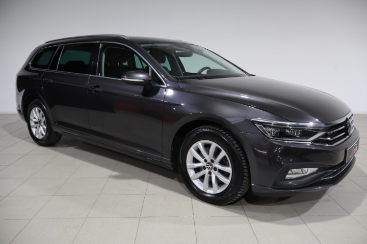 Volkswagen Passat Variant 2.0 TDi DSG