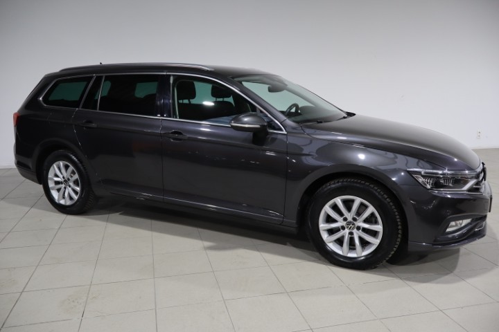 Volkswagen Passat Variant 2.0 TDi DSG