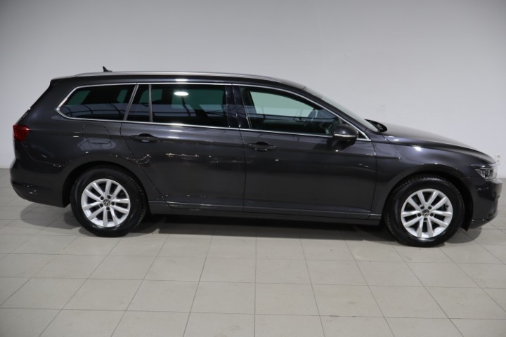Volkswagen Passat Variant 2.0 TDi DSG