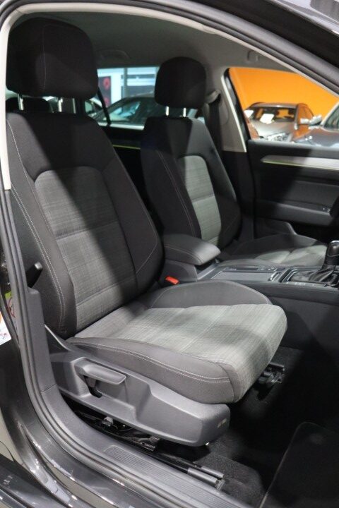 Volkswagen Passat Variant 2.0 TDi DSG