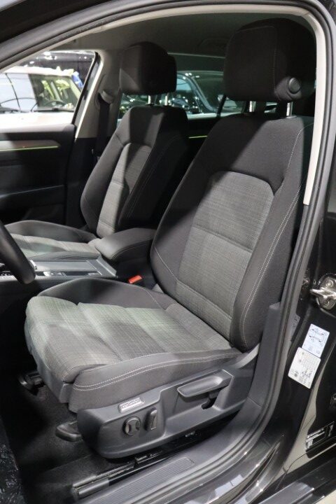 Volkswagen Passat Variant 2.0 TDi DSG