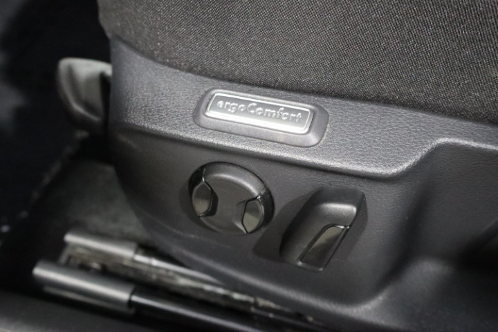 Volkswagen Passat Variant 2.0 TDi DSG