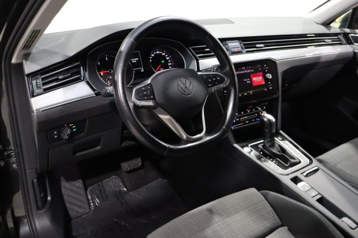 Volkswagen Passat Variant 2.0 TDi DSG