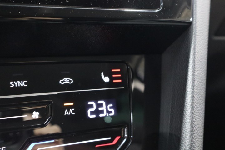 Volkswagen Passat Variant 2.0 TDi DSG