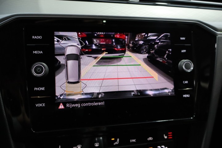 Volkswagen Passat Variant 2.0 TDi DSG