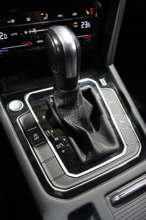 Volkswagen Passat Variant 2.0 TDi DSG