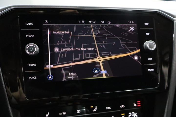 Volkswagen Passat Variant 2.0 TDi DSG