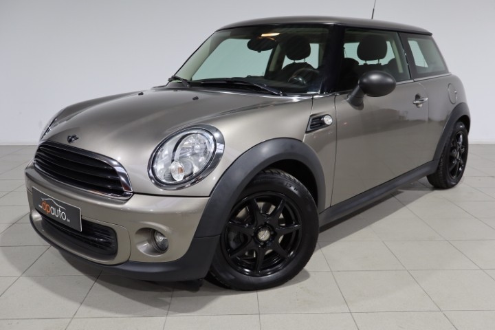 Mini One 1.6i