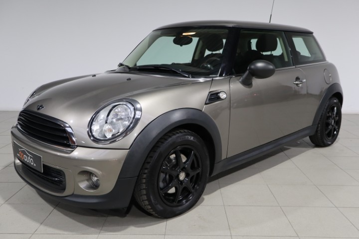 Mini One 1.6i