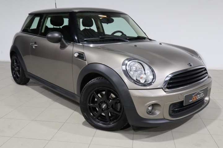 Mini One 1.6i