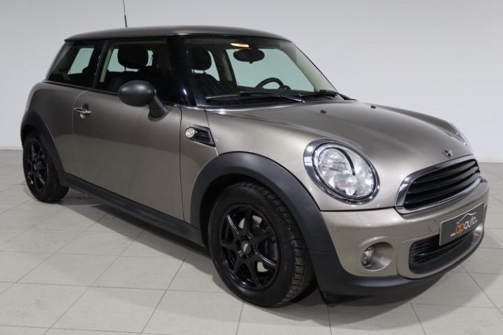 Mini One 1.6i