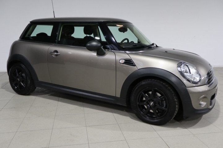 Mini One 1.6i