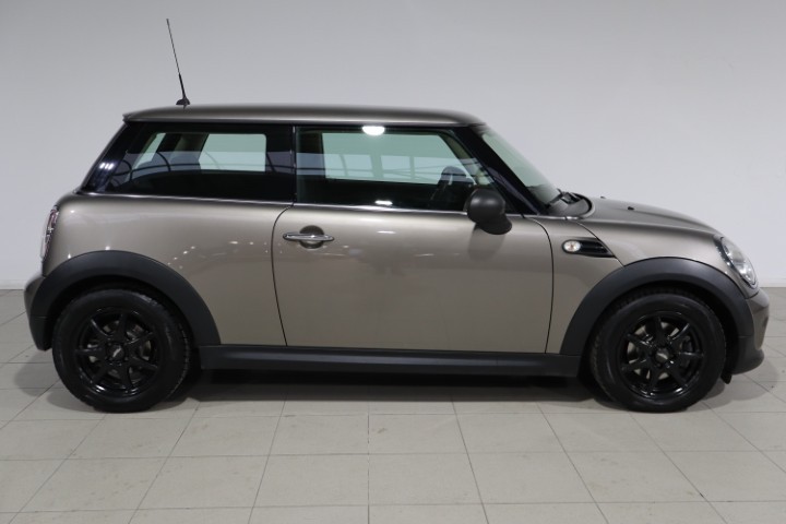 Mini One 1.6i