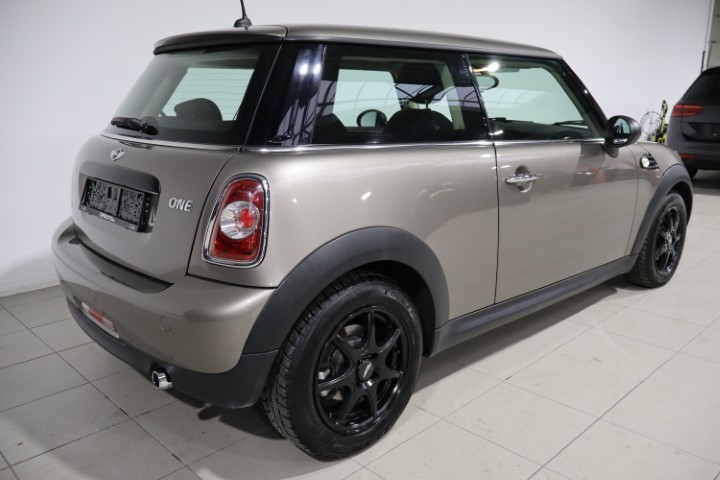 Mini One 1.6i