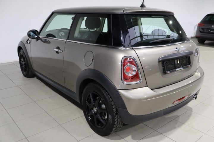 Mini One 1.6i