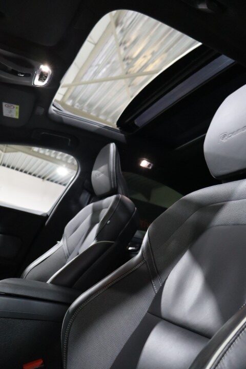 Volvo S60 Geartronic R Design