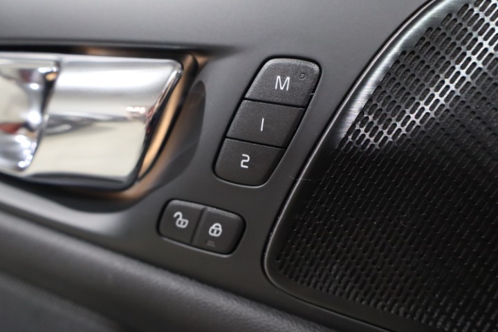 Volvo S60 Geartronic R Design