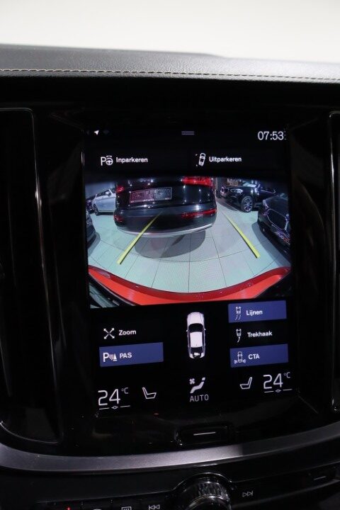 Volvo S60 Geartronic R Design