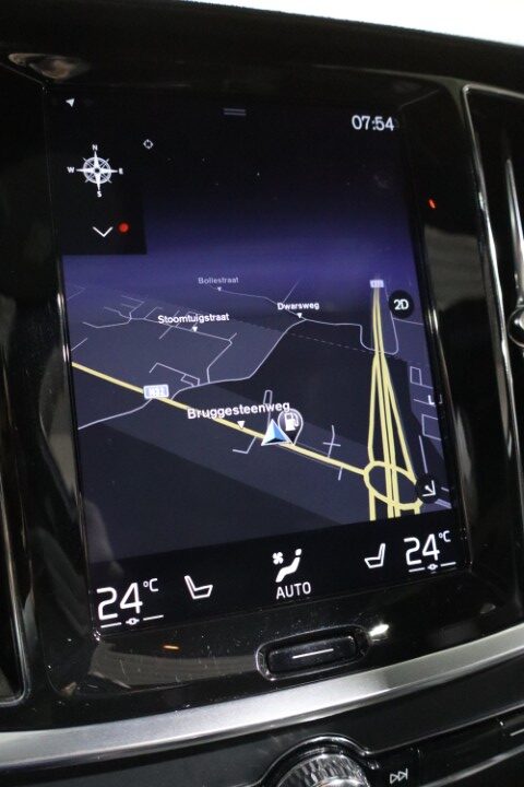 Volvo S60 Geartronic R Design