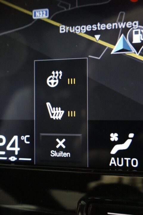 Volvo S60 Geartronic R Design