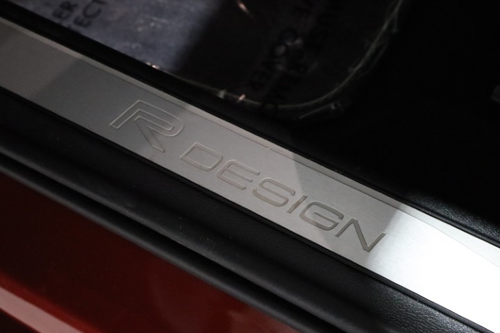 Volvo S60 Geartronic R Design