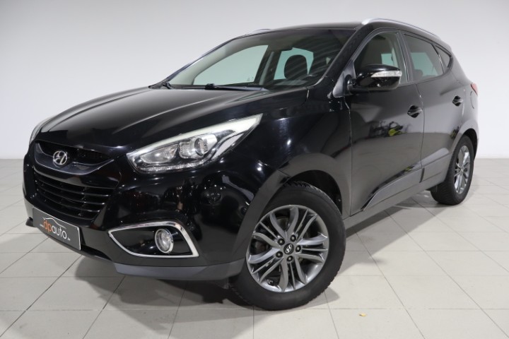 Hyundai IX35 2WD