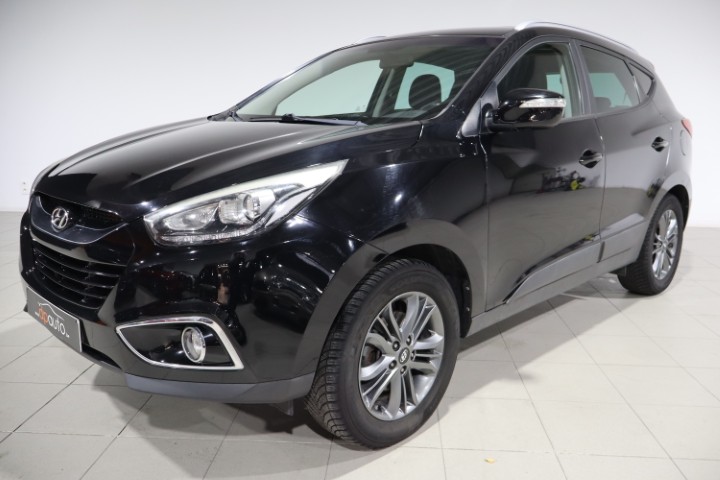 Hyundai IX35 2WD