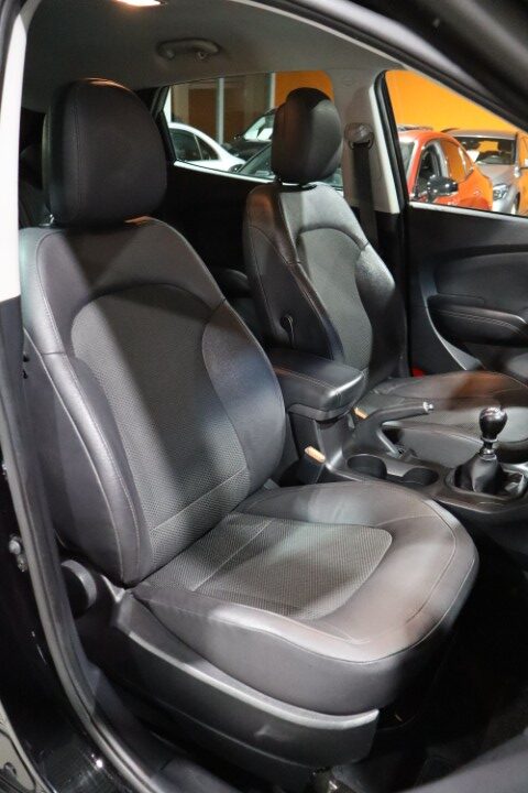 Hyundai IX35 2WD