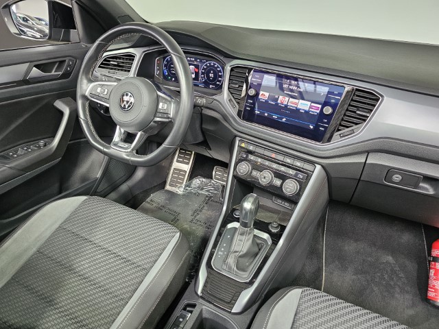 Volkswagen T-Roc Cabrio 1.5 TSI DSG