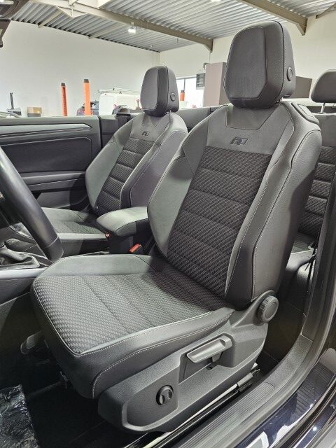 Volkswagen T-Roc Cabrio 1.5 TSI DSG