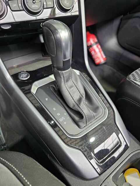 Volkswagen T-Roc Cabrio 1.5 TSI DSG