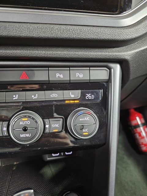 Volkswagen T-Roc Cabrio 1.5 TSI DSG