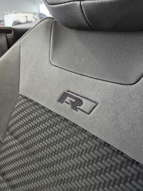 Volkswagen T-Roc Cabrio 1.5 TSI DSG