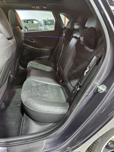 Hyundai I30 N 2.0 T-GDi Performance Pack