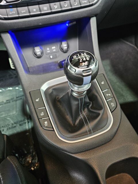 Hyundai I30 N 2.0 T-GDi Performance Pack